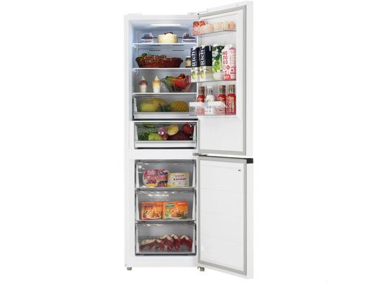 Холодильник MIDEA MDRB471MGF01O No Frost